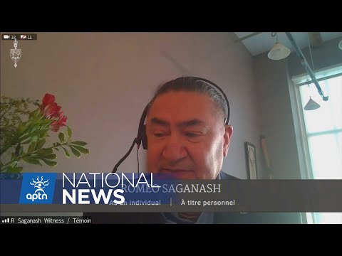 National holiday recognizing truth and reconciliation discussed | APTN News