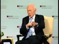 2009 Lee Kuan Yew School of Public Policy - 5th.