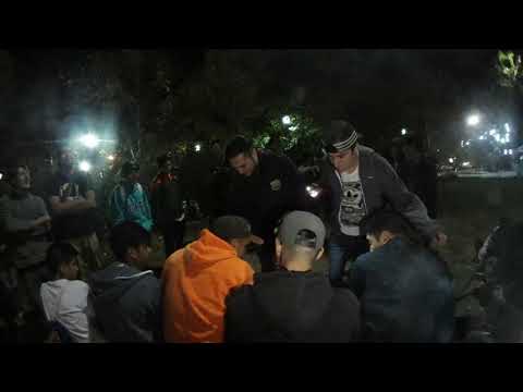 CIFFER vs. BRN.//4tos//SKILLZ0N3 K1NG POINTS.//