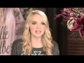 Danielle Bradbery - Yellin' From the Rooftop (Cut x Cut)