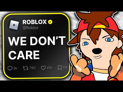The ROBLOX Vs. Schlep Situation is Escalating... | Kenji Reacts