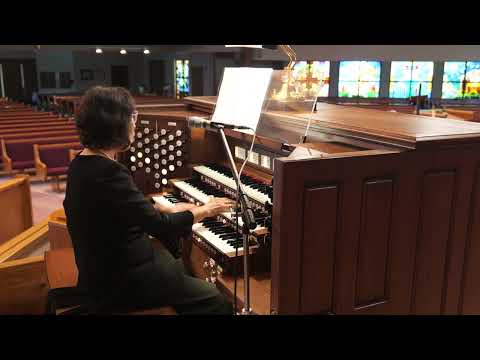 If With All Your Heart Performed by Hee-Sook Kim