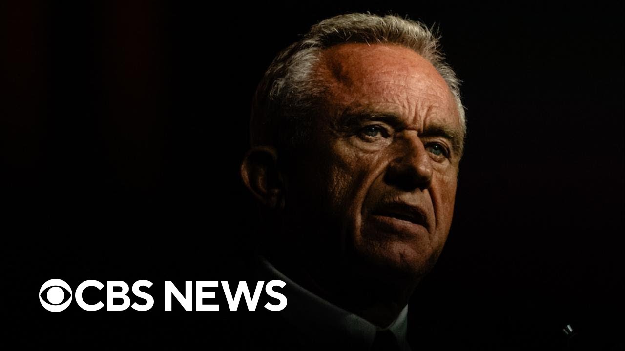 RFK Jr. announcement coming as sources say he could end campaign to endorse Trump