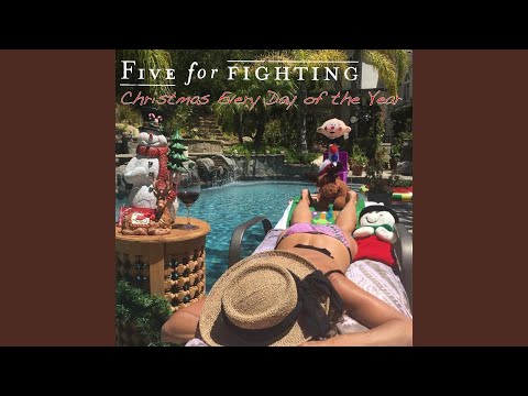 Christmas Every Day of the Year