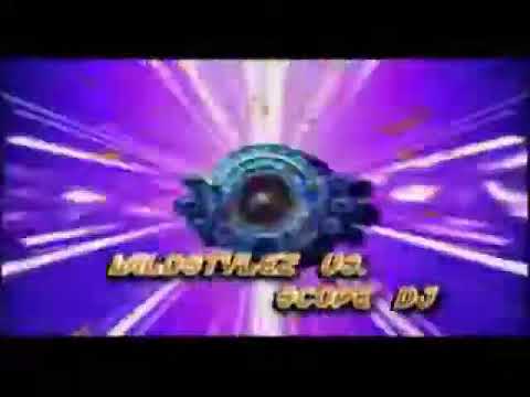 HardBass Chapter 18 Offizial TV Spot