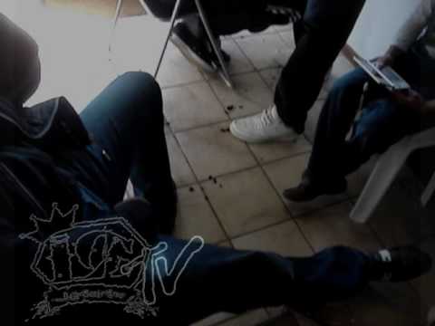 Lg-Soldierstv Irv-G & ricky-G - The Barber