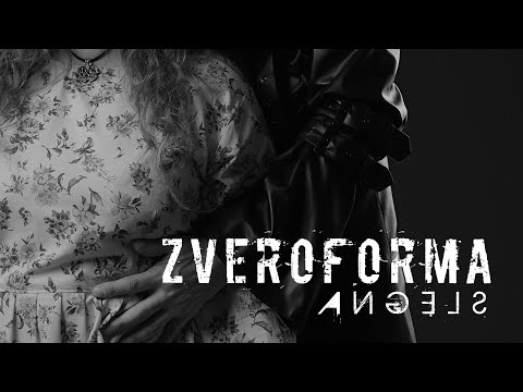 ZVEROFORMA - 'Angels!' (live 2020)
