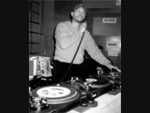 MERLIN BOBB WBLS 107.5 FM July 12 1986