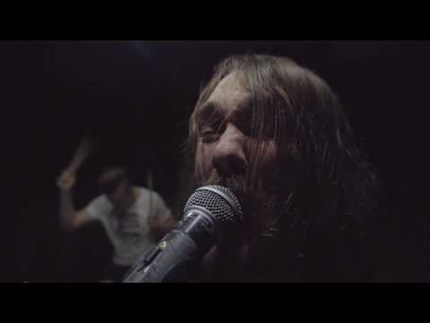 Knifeman - "Ozmein" Pandora Records - Official Music Video