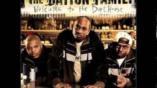 The Dayton Family - Gangstarism