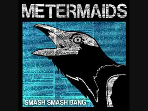 metermaids - matchbooks