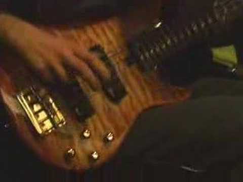 Paladran - Nodfyr (basa)