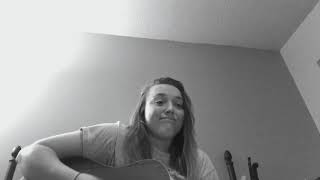 Shut in - Strand of Oaks COVER