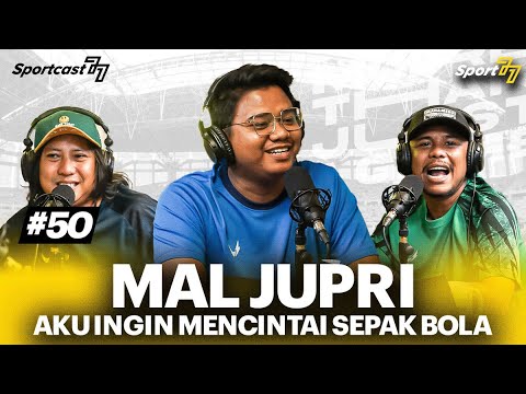 MAL JUPRI: JUARA MTQ YANG YAKIN BAHWA ARSENAL ADALAH KLUB TERBAIK & LAYAK DICINTAI‼️