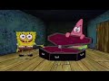 Spongebob Squarepants OK Get In