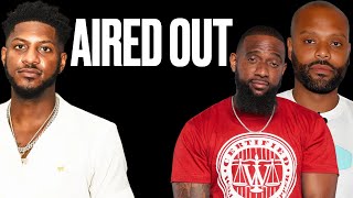Aristotle AIRS OUT Earn Your Leisure & Wall Street Trapper for BLACKBALLING & Hating on Him! BEEF