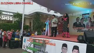 Download lagu Woow...!!! Bpk.FADLI ZON cover lagu minang di temani dua artis minang ibu kota... mp3 Download lagu Woow...!!! Bpk.FADLI ZON cover lagu minang di temani dua artis minang ibu kota... mp3