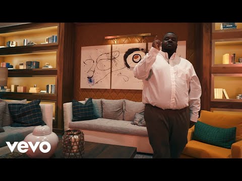 Smoke Lusta -  Important (Official Video)