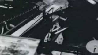 Bowling the perfect game history part 2