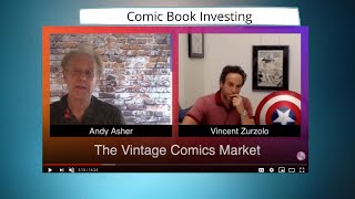 How Comic Books Bring Fun and Money