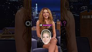 Shakira’s Untold Story
