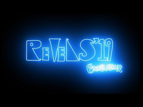 Revels '19 | Official Aftermovie | Excelsior: A Quest for Excellence