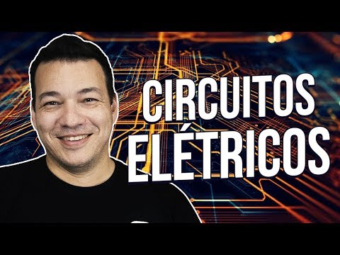 PHYSICS SUMMARY: ELECTRICAL CIRCUITS | Prof. Bruno Rinaldi