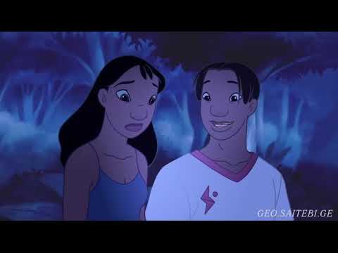 ლილო და სტიჩი 2