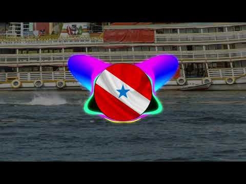 MANÚ BAHTIDÃO - PRO SEU NAMORO DAR CERTO (TECNO MELODY 2025)