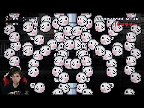 I Hate The Tornado Dudes - Endless Super Expert (no skips) #20