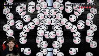 I Hate The Tornado Dudes - Endless Super Expert (no skips) #20