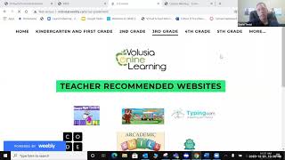 3rd Grade Keyboarding: Dance Mat Typing and Typetastic