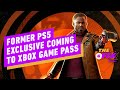 Former PS5 Exclusive Coming to Xbox Game Pass - IGN Daily Fix