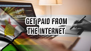 FREE! How to make money online in zimbabwe 2017