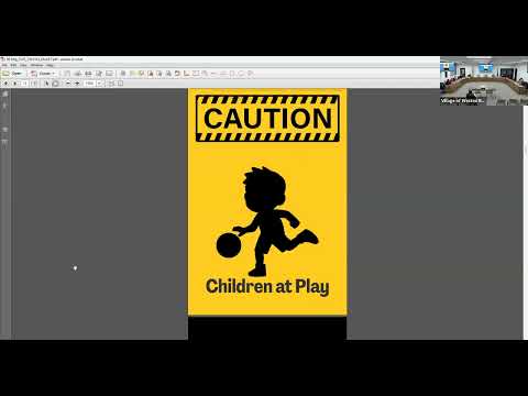 Meeting thumbnail