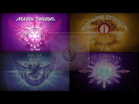 Alicornae EP Compilation - 2017 Remastered Version