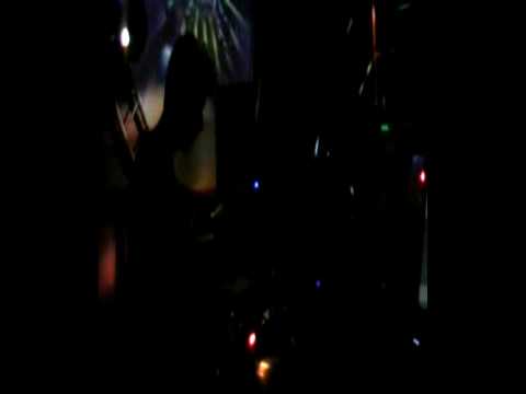 JR From Dallas - What's The Funk @ MOSA CLUB