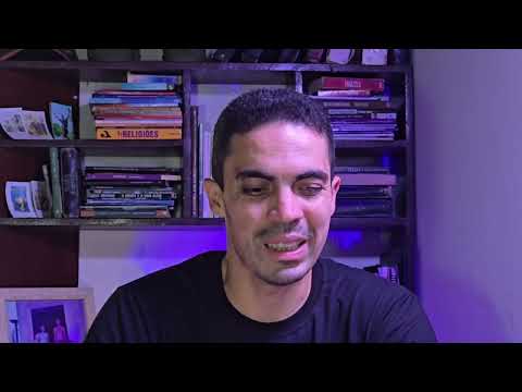 Chronological Bible Marathon (Day 365) Revelation 21 and 22