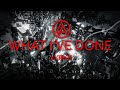 Linkin Park - What I've Done (Lyric Video)