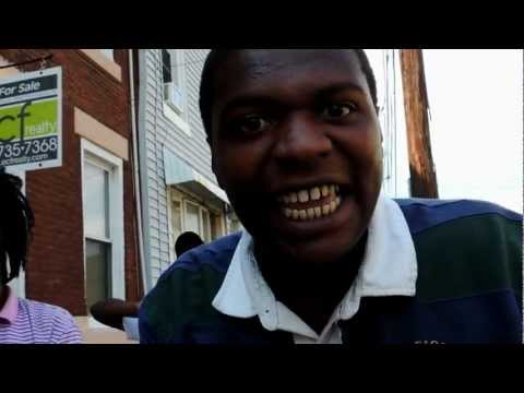 Lou Porter X Zeb Carps X Kd (Freestyles)