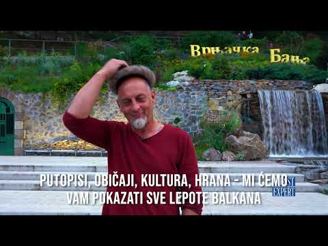 Balkan Trip vas vodi na putovanje koje nećete zaboraviti | Jesen 2021