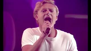 A Little Respect - Erasure (1988) HD TOTP