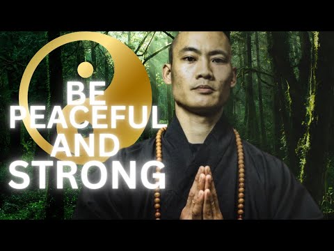 Shaolin Master Shi Heng Yi | The Path To Mastery Will Be Walked Alone