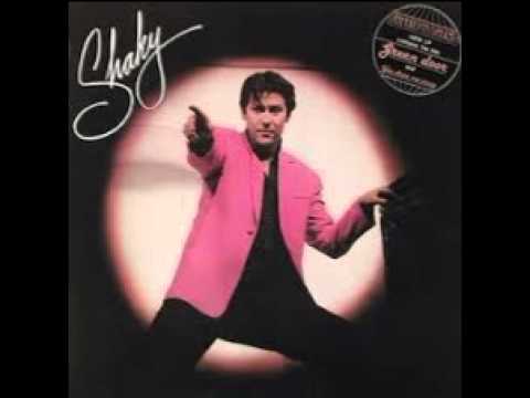 Shakin'stevens-   rock and roll SUPERHITS COLLECTION Dancemix.