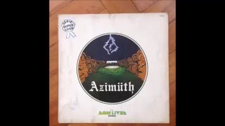 Azimüth (1975) Full Album