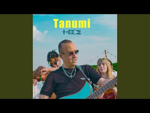 Tanumi