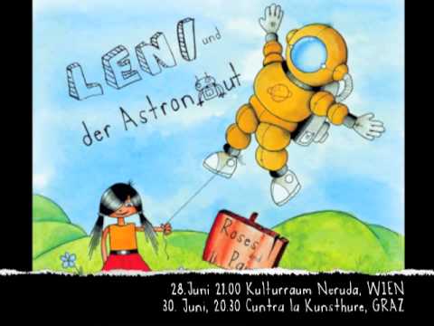Leni und der Astronaut - Roses and Pain