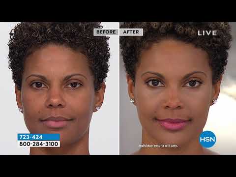 HSN | Signature Club A By Adrienne Beauty 08.12.2021 - 06 PM