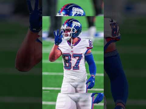 NFL Holiday Jersey Concepts (Part 2)🎄