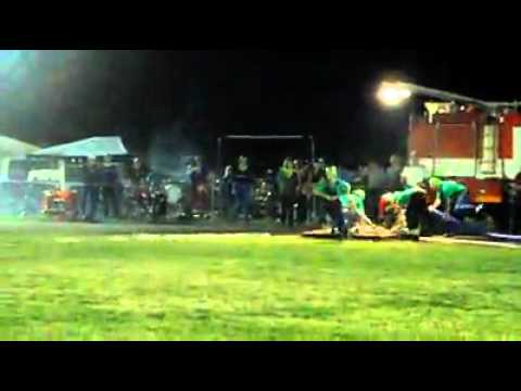 SDH Sedlejovice FNC - PS12 Karlinky 30.6.2012